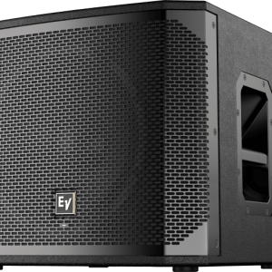 ELX200-12SP 12" powered subwoofer